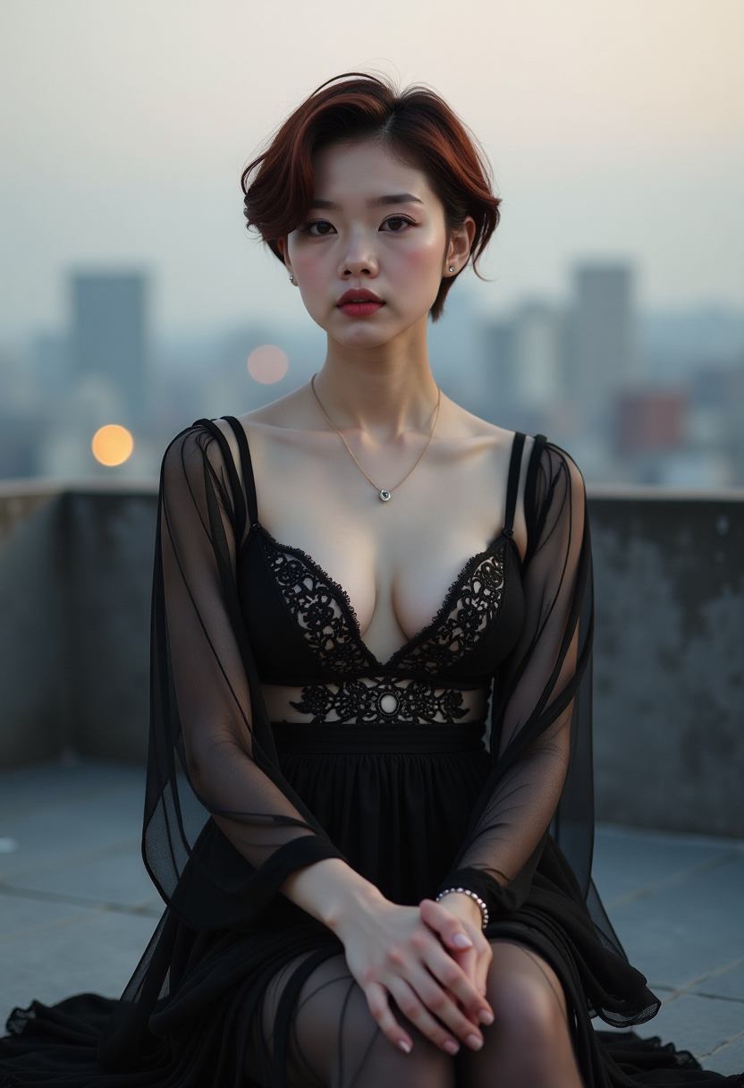 脑洞宇宙