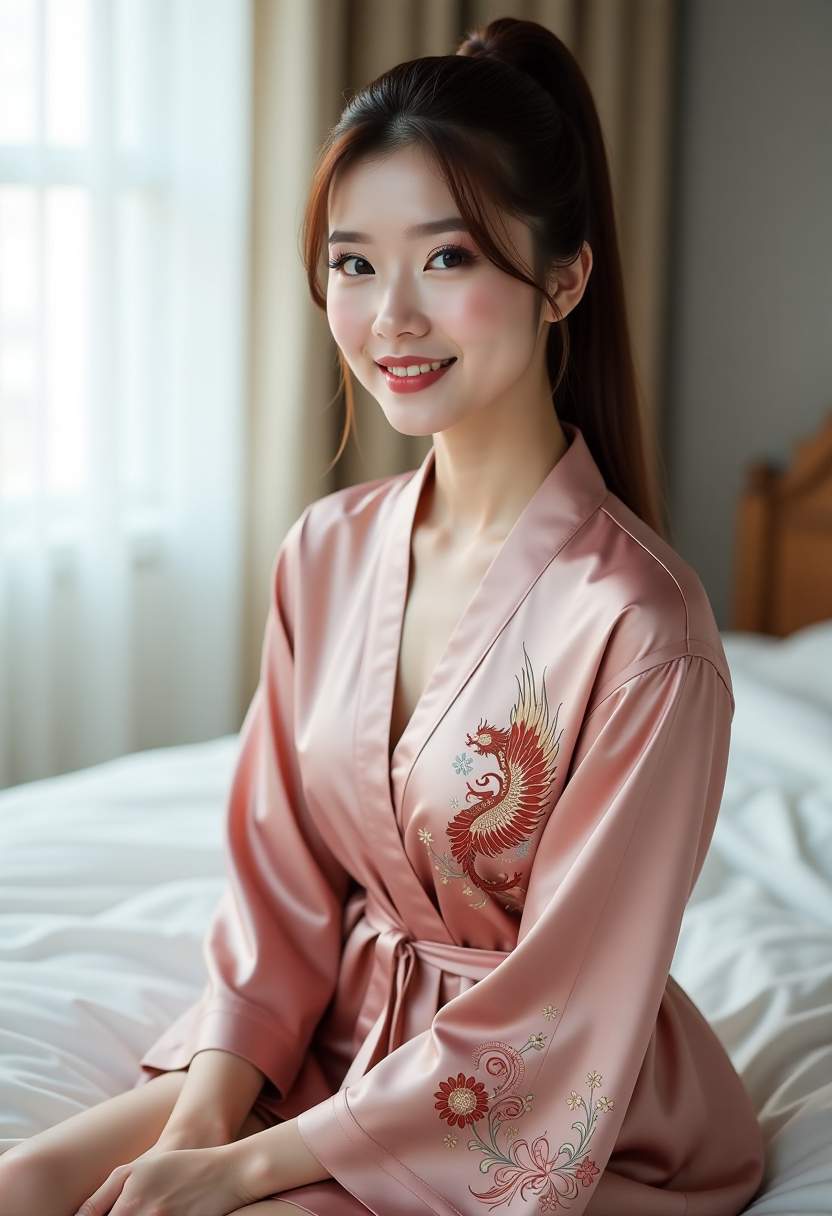 直播封面